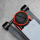 2Pcs Floor Socket Rubber Pad Universal Socket Adapter Car Top Lift Pad Tool