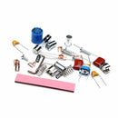 DIY DT830B Digital Multimeters Kit Electronic Learning Kit K1V7