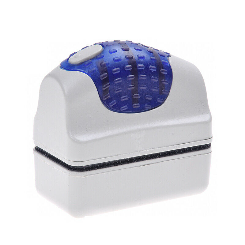 Cleaner Glass Cleaner Magnetic Magnetized Iman for Aquarius