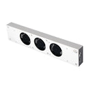 High/Low Speed Adjustable Cooling Fan 2-Port USB 3 Fans Fit for Xbox One S