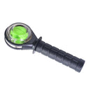 Gyroscope Relaxing Ball Wrist Muscle Arm Exerciser Strengthener With Handle