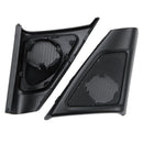 1 Pair Tweeter Cover For-Bmw F10 F11 5 Series 2009-2016 Front Door Hifi Sys Q7Q6