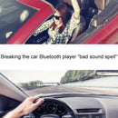 2 in 1 Car Wireless Bluetooth 5.0 Transmitter Receiver Adapter Stereo Audio