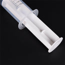 150ml Large Big Plastic Hydroponics Nutrient Disposable Measuring SyringeOZ