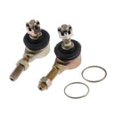 Tie Rod End Ball Joiner 10mm For Quad Dirt Bike ATV Buggy Go Kart