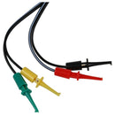 1 PCS Test Cable Connection Cable Measuring Cable Test Leads for Multimeter
