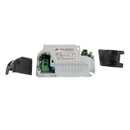 415MHz 15V-120V Remote Control Switch Self-locking Relay Module