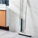 Rotating Cleaning Broom Household Glass Wiper Bathroom Floor Scraping Floor