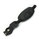 Useful Camera Hand Grip Strap Black Artificial Leather For Canon Nikon Hot DFN