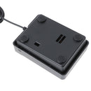 Universal Electronic Piano Foot Sustain Pedal Controller Switch Damper PeJ3C