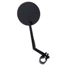 2Pcs Cycling Bike Bicycle Handlebar Flexible Safe Rear View Rearview