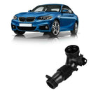 Air Intake Tube Pipe 13717605638 for BWM F22 F23 F30 F32 F33 F34 228I 2014-