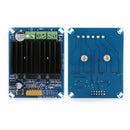 30A Motor Drive Controller Board Module Dual H Bridge PWM Speed Control