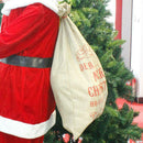 New simple art gift bag Christmas forest concert gift bag bag paper bag