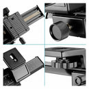 Rail 4-way Macro Focus for  DSLR Cameras Nikon Sigma X3V2