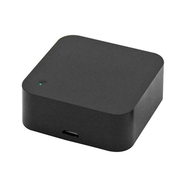 Tuya Universal WiFi Smart Infrared Remote Controller Smart Life APP Control A#S