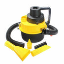 Portable 12V Wet & Dry Car Vacuum Cleaner Vehicle Auto Home Mini Handheld 9