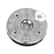Violin Tuner Disc Tuner Pitch Tube Tuner 13 Tone Note C Voice Tube Guitar T
