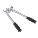 Heavy Duty Tubing Bender - 180 Degree Bends in Tubing - Works for 5/16-Inch 8mm