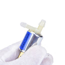Mini Micro Solenoid Valve 24V Dc Electric Water Air Gas Valve MO BX