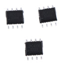 20 PCS NJM4558D SMD SOP-8 Dual Operational AmplifiersB Nw