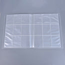 Game Cards 144Cards Capacity Holder Album Folder Cards List Collectors Slee3C