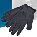Working Protective Gloves Cut-Resistant Anti Abrasion Safe Gloves Cut Resis F8H7