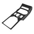 Car Interior Gear Shift Panel Decorative Cover