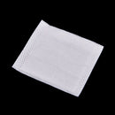 50x Cotton Pad Nail Facial Makeup Cleansing Pads Cosmetic Puff Cleaner Tool Gw