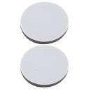 2x Cushion Interface Pads Polishing