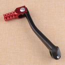 Motorcycle CNC Folding Gear Shifter Lever fit for 50cc 90cc 110cc Pit Dirt Bike