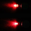 1X(250Pcs 3Mm 5Mm Led Light White Red Green Yellow Assorted Emitting Diode