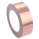 Electronics Repair Copper Foil Tape EMI Shielding Conductive Adhesive - 30mm