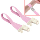 First Aid Tourniquet Elastic Belt Quick Release Buckle Strap for Doctor XVE