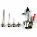 High Quality 5 pcs Air Blow-Gun Kit C1H4