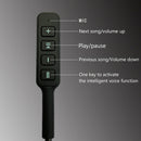 BT14 Bluetooth Motor Helmet Headset Motorcycle Helmet Handsfree Earphones
