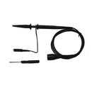 10X Attenuation For GeekTeches General Oscilloscope Passive Probe 200MHz GOP200