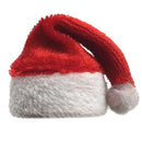 1/6 Christmas Hat Santa Cap for 12'' Phicen/Kumik/CY Girls Male/Female Body