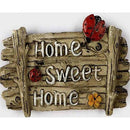 5D DIY Full Drill Diamond Painting Home Sweet Home Cross Stitch Embroidery