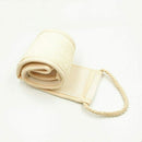 Loofah Luffa Body Scrub Thai Natural Sponge Glove Washer Shower Spa Fu HPF