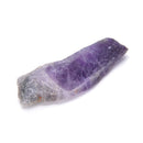 100g Natural Purple Amethyst Point Quartz Crystal Rough Rock Specimen HeaS Gw
