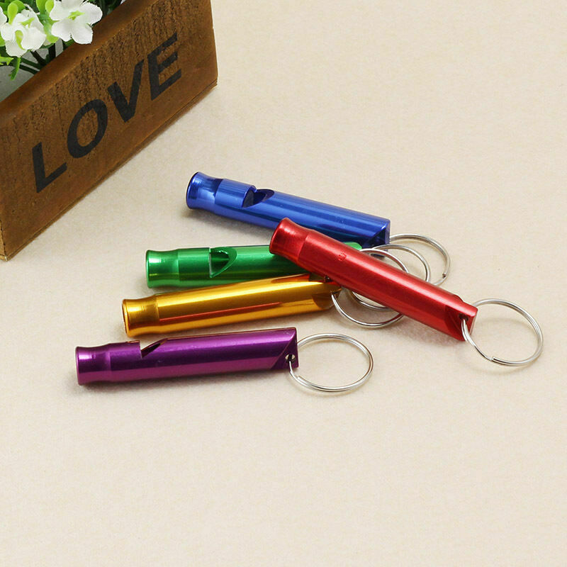 High Frequency whistle Training Dog Whistle whistle ^ training dog '~ W C9T1