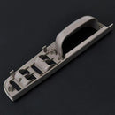 Grey window switch panel door inner handle panel armrest panel for 1998-200