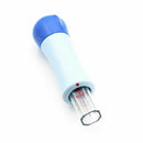 1pcs Needle Felting Handle Holder With 7 Needles Wool Needle Felting Tools
