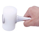 Nylon T Shape Hammer Leathercraft Carving Hammer For Stamping Sew Leather C