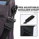 Messenger Bag Portable Case for Nintendo Switch All Accessories