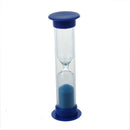 2 X Home 2 Minute 120 Seconds Egg Kids Children Toothbrush Sand Timer B6T2