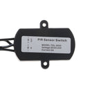 DC5-24V 5A Mini Auto PIR Motion Infrared LED Light Strip Sensor Detector Swi JR