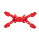 2 Pcs Cute Villain Kitchen Accessories Prevent Overflowing Soup Pot Kitchen U5G3
