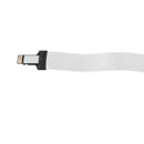 64cm Flexible for Micro SD Card Extender Cable To SD/SDHC Card Extension Adapter